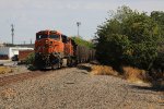 BNSF 5860